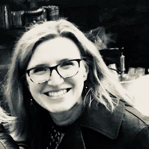 Meet your Posher, Susan